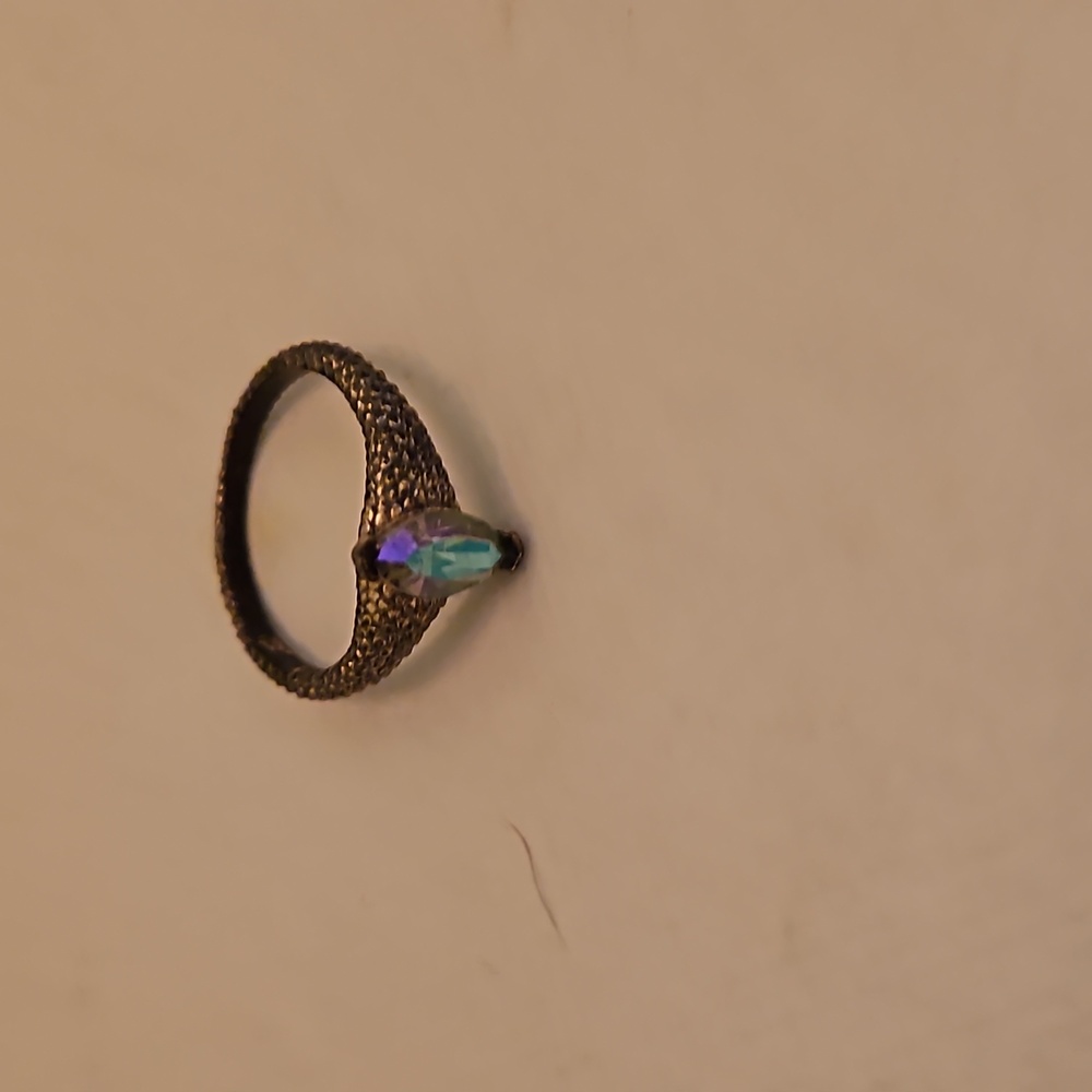 Ring size 8